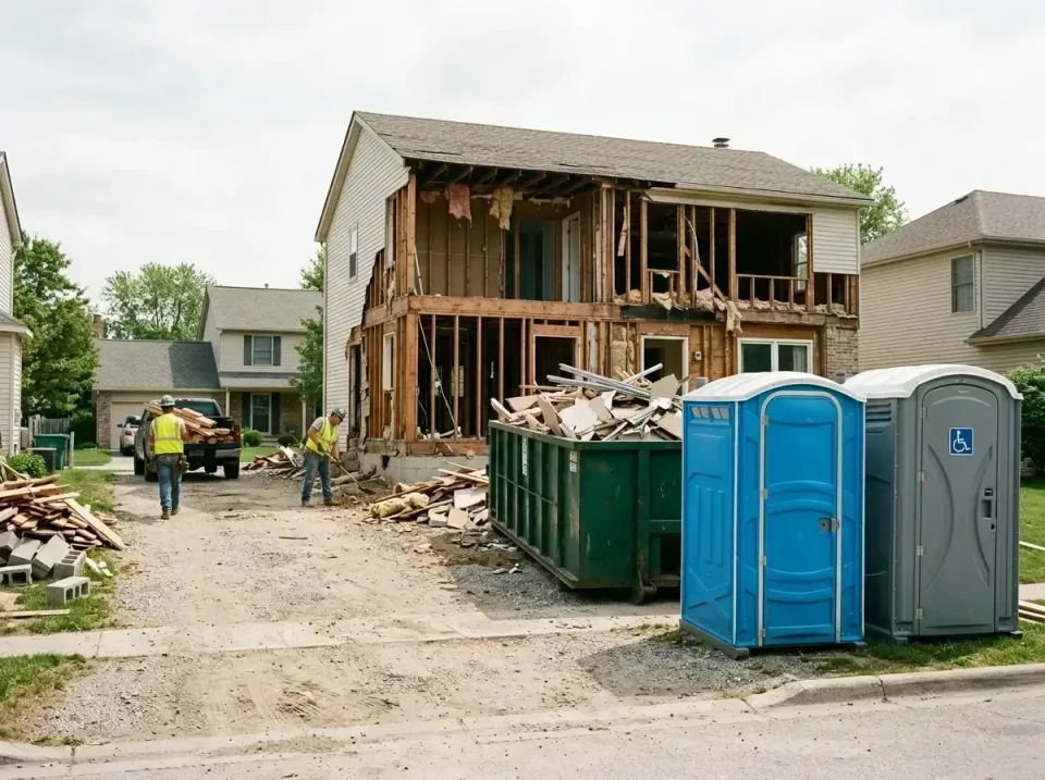 home-renovation-demolition-sit-010 — frequently asked questions, Portable Toilet & Dumpsters Rental in Hemet, CA